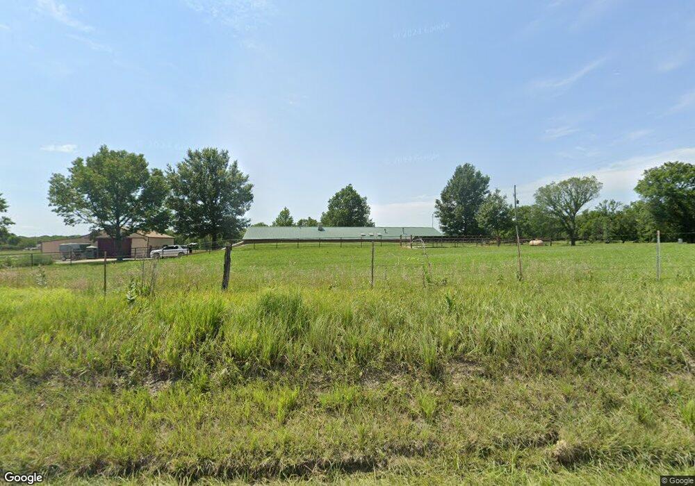 1635 SE 85th St, Wakarusa, KS 66546 - photo 1