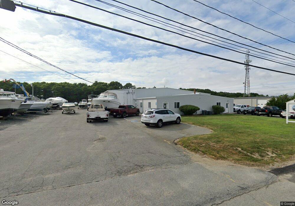 19 Commerce Park Rd, Pocasset, MA 2559 - photo 1