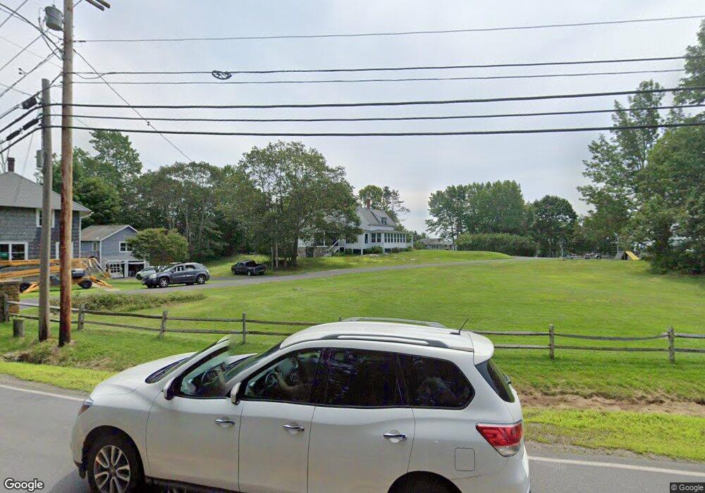 8 Seaview Place, Boothbay Harbor, ME 04538 - photo 1