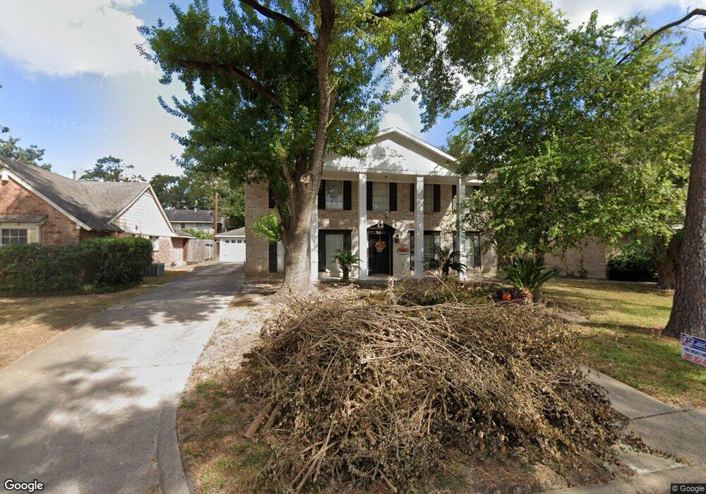 9510 Kindletree Dr, Houston, TX 77040 - photo 1