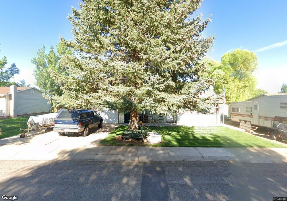 242 N 750 W, Parowan, UT 84761 - photo 1