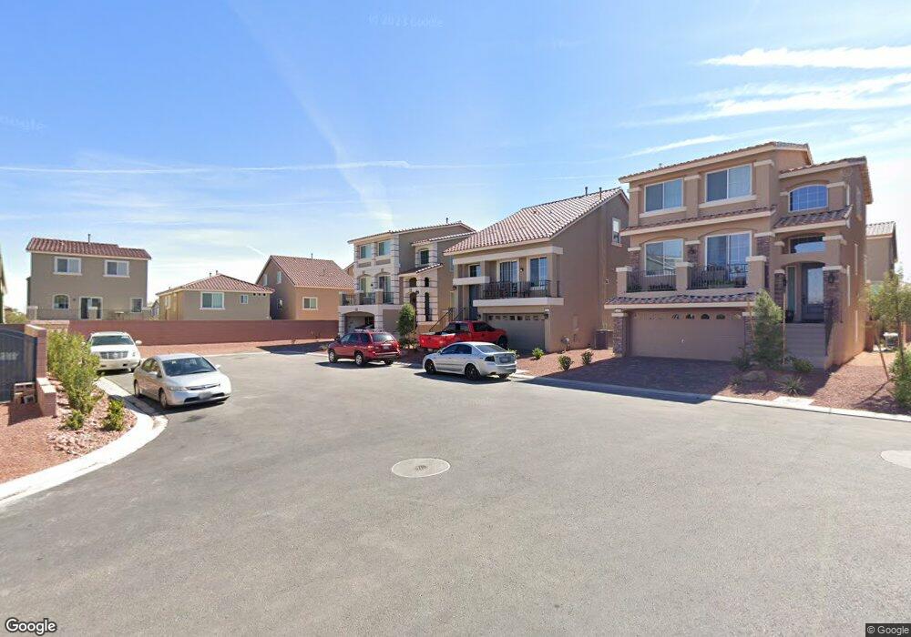 6427 Amberleaf Way, Las Vegas, NV 89118 - photo 1