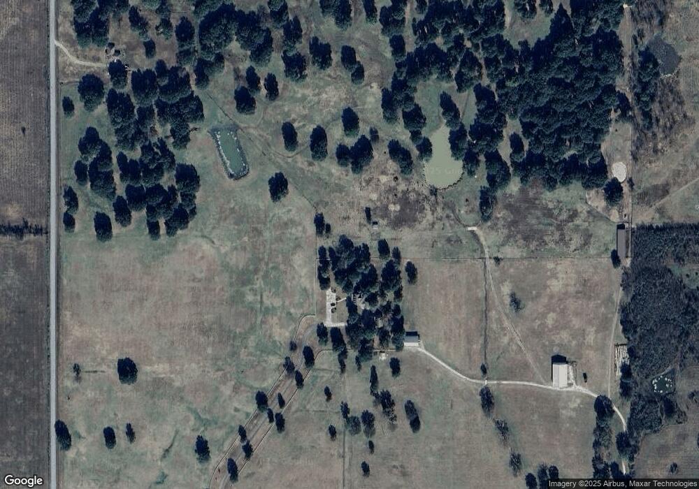 471143 E 1150 Rd, Muldrow, OK 74948 - photo 1