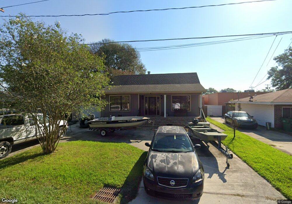 1258 Carnation St, Slidell, LA 70460 - photo 1