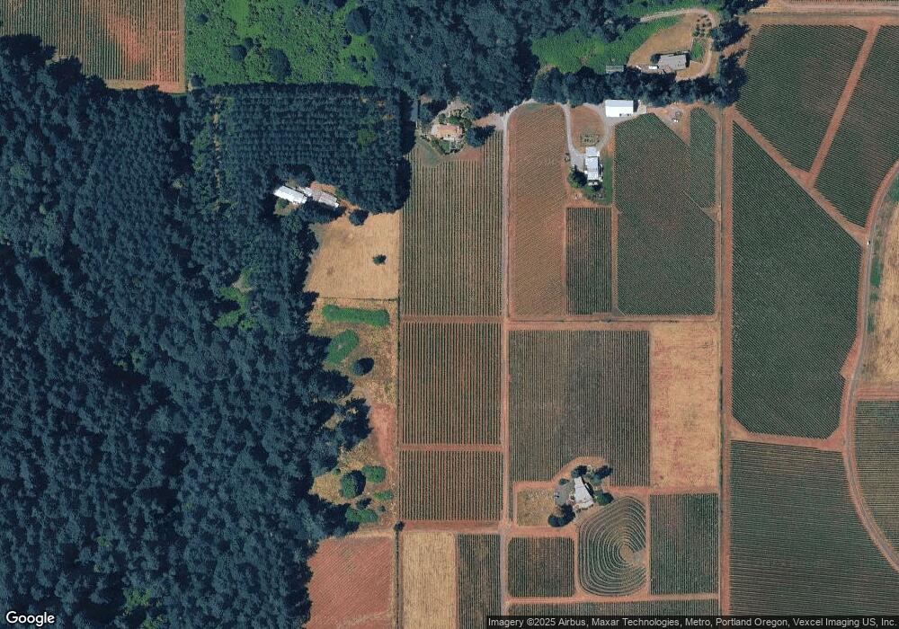 10445 NE Jory Ln, Dundee, OR 97115 - photo 1