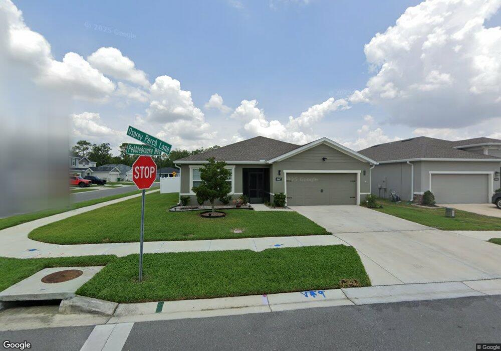 35617 Osprey Perch Ln, Zephyrhills, FL 33541 - photo 1