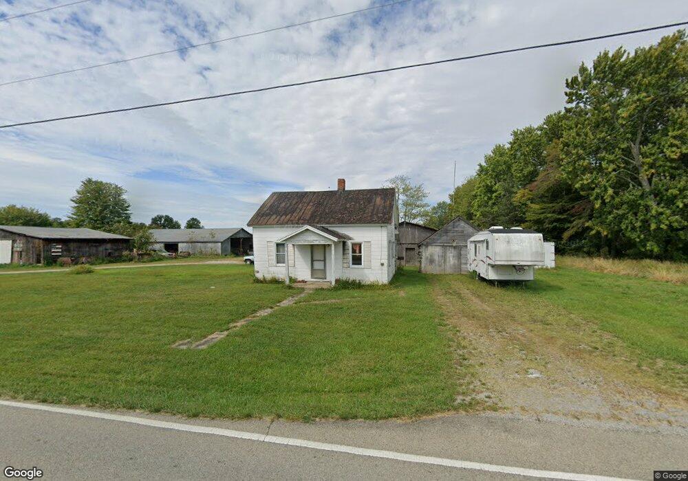 10529 Hamer Rd, Georgetown, OH 45121 - photo 1