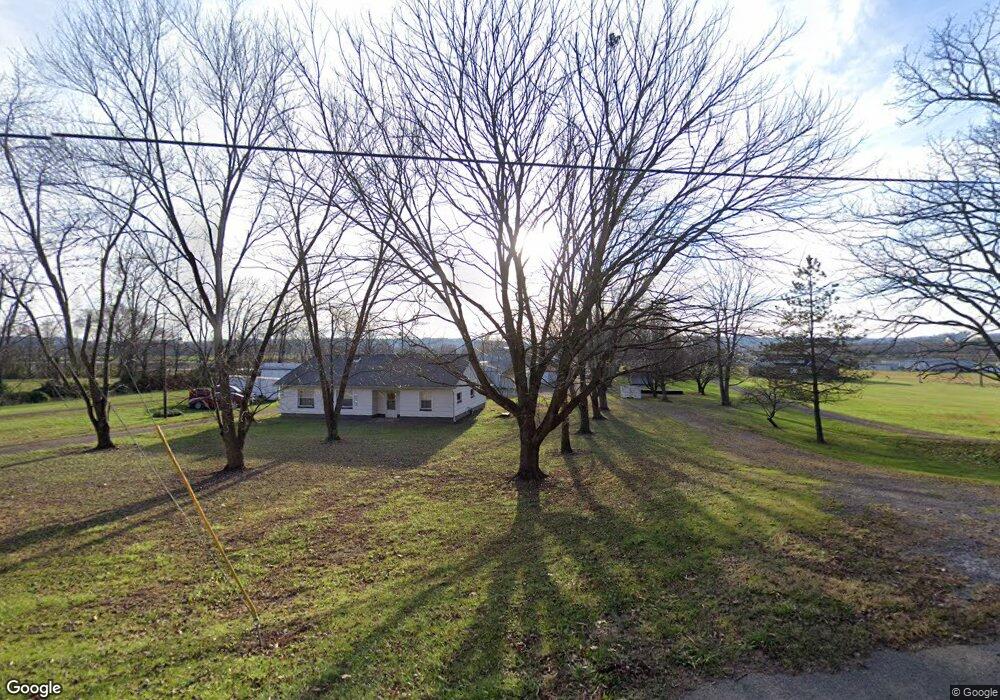 1501 Back Rd, Franklin Furnace, OH 45629 - photo 1