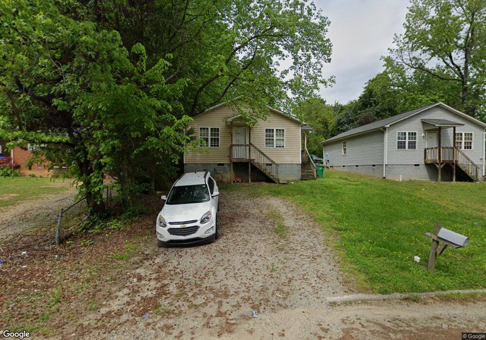 1602 Pershing St, High Point, NC 27260 - photo 1