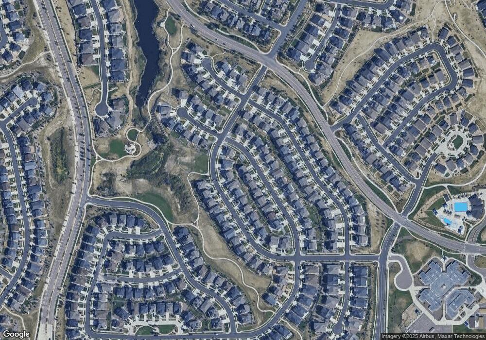 7285 S Robertsdale Way, Aurora, CO 80016 - photo 1