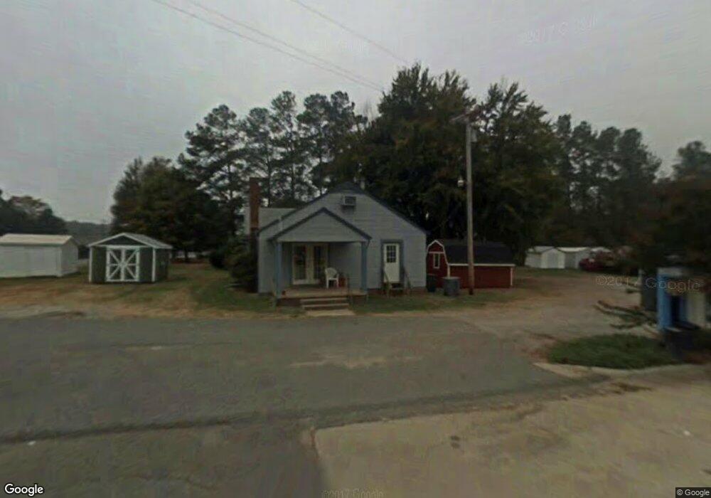 299 Mocksville Hwy, Statesville, NC 28625 - photo 1