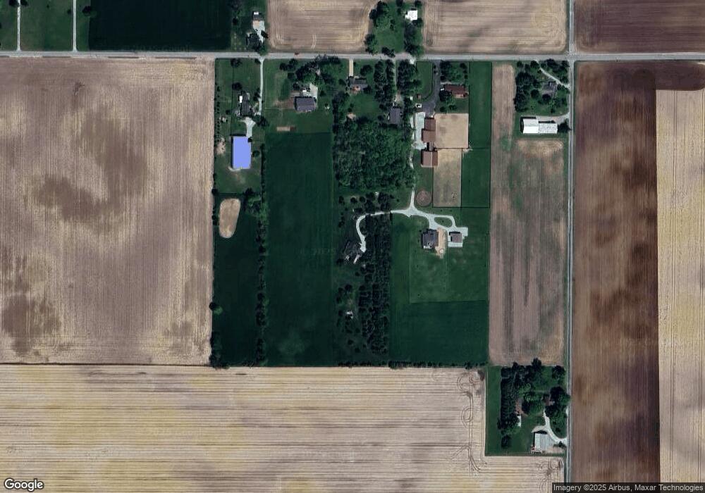 6625 E 256th St, Arcadia, IN 46030 - photo 1