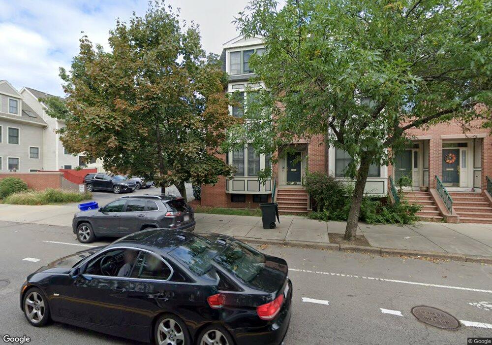 461 Main St unit TH, Charlestown, MA 02129 - photo 1