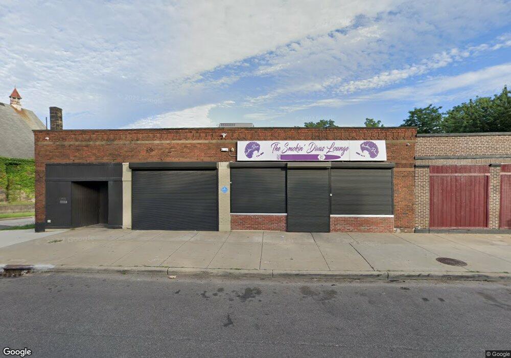 15901 Euclid Ave, East Cleveland, OH 44112 - photo 1