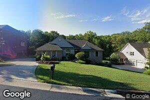 153 Saint Annes Ave, North Bend, OH 45052