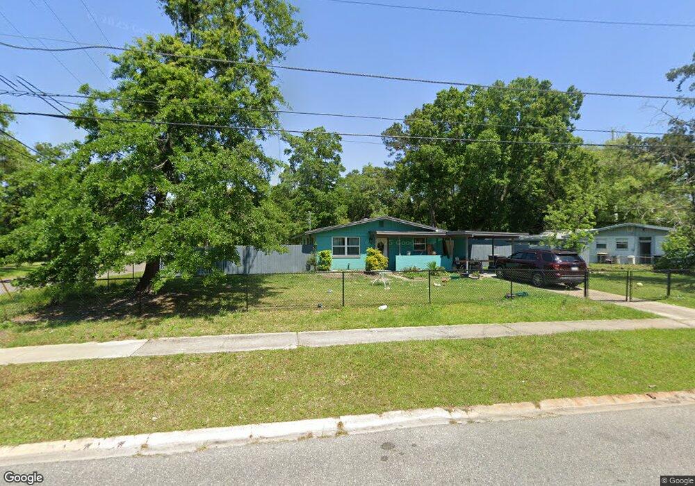 6655 Cinderella Rd, Jacksonville, FL 32210 - photo 1