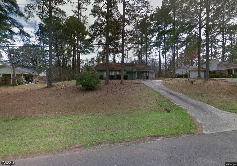 3009 W Barnett Springs Ave, Ruston, LA 71270 - photo 1