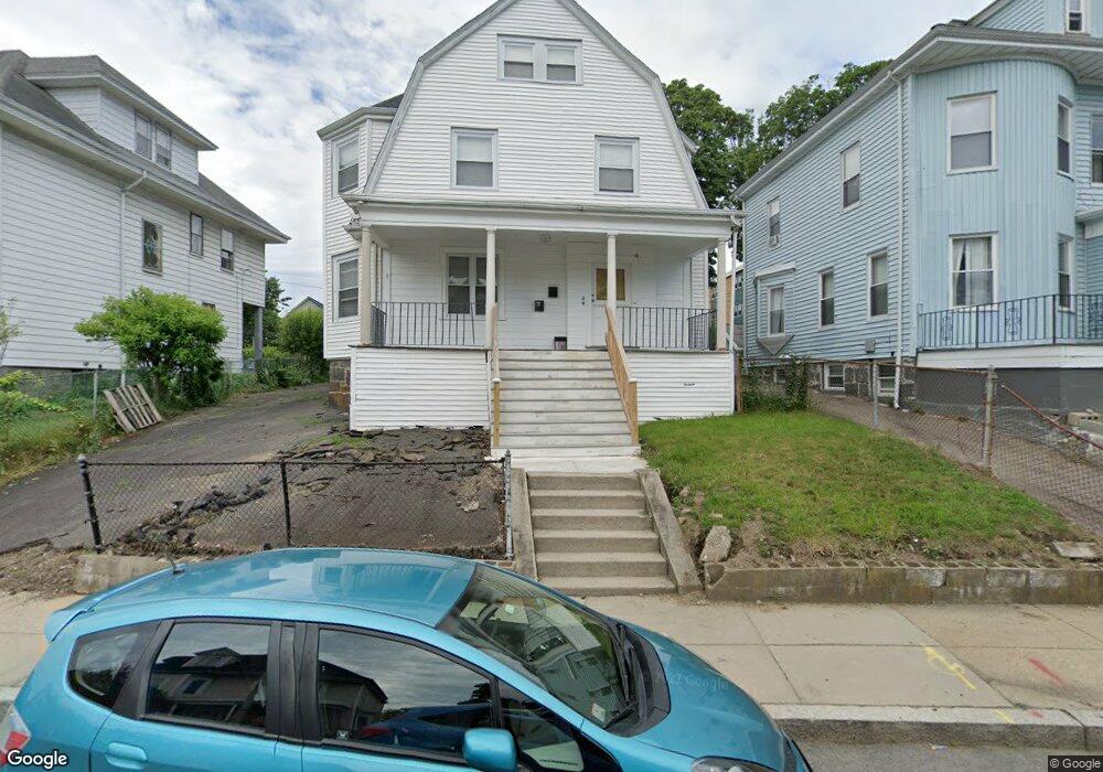 10 Nottingham St, Dorchester, MA 02121 - photo 1
