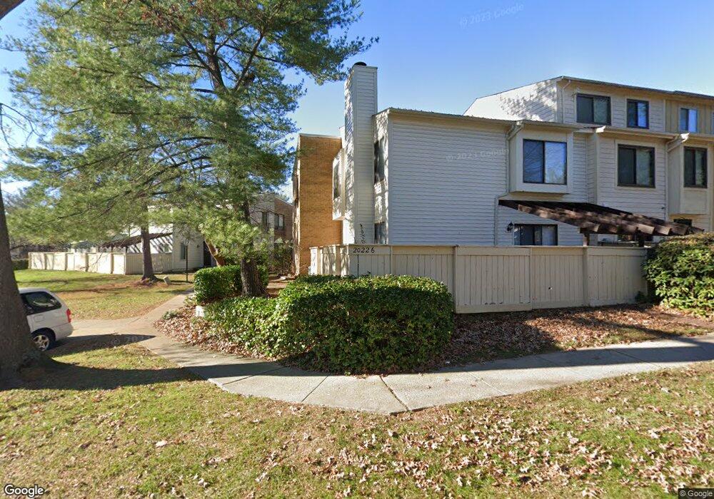 20224 Grazing Way, Montgomery Village, MD 20886 - photo 1