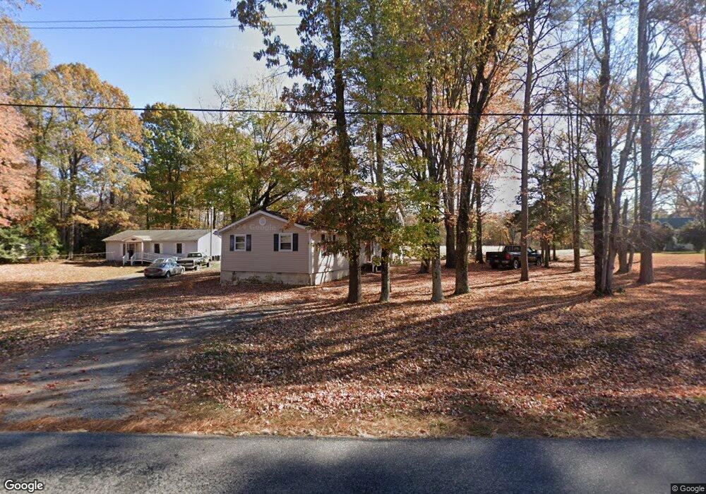 1057 S Independence Dr, Montross, VA 22520 - photo 1