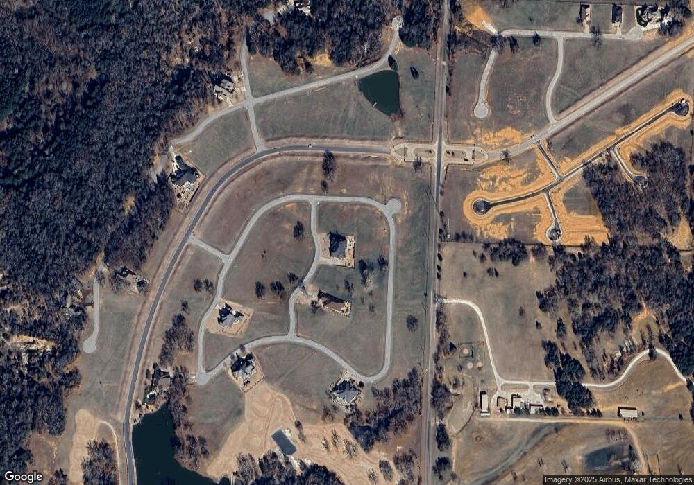 94 Glenmoor Ln, Gordonville, TX 76245 - photo 1