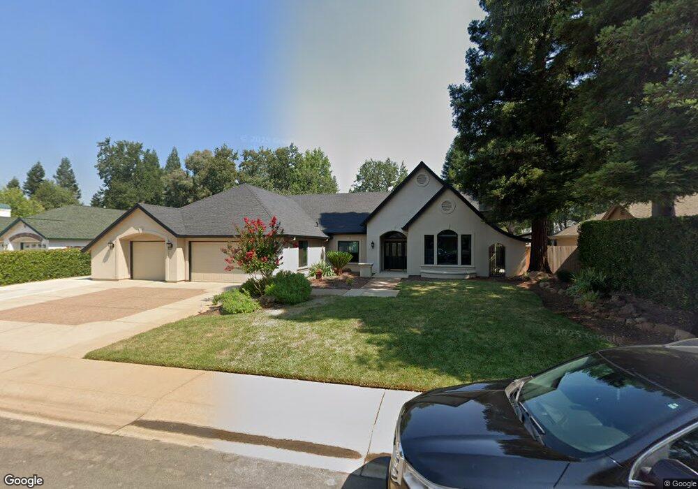 2540 Eastbrook Dr unit 1, Redding, CA 96002 - photo 1