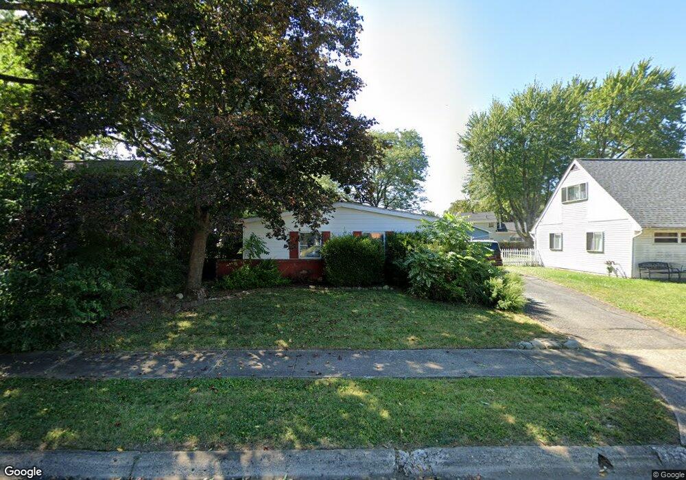 1576 Baxter Dr, Columbus, OH 43227 - photo 1