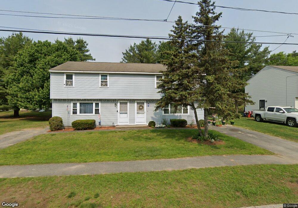71 Anvil Dr unit 73, Nashua, NH 03060 - photo 1