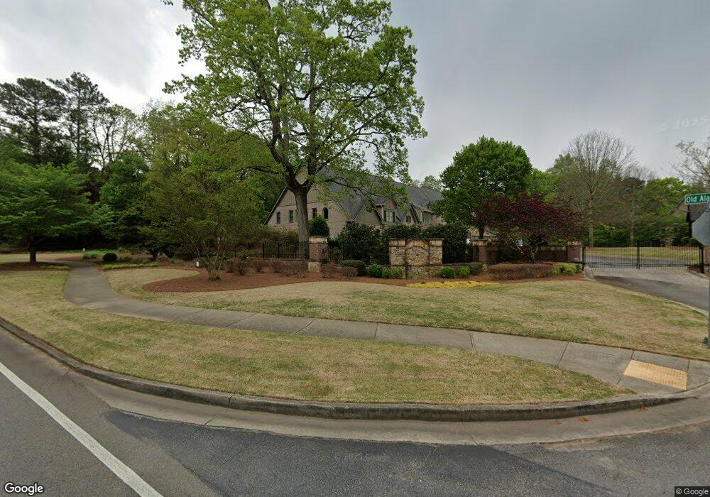 540 Wisteria Cir, Roswell, GA 30076 - photo 1