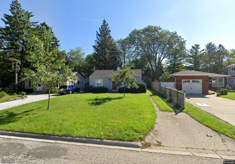 1941 N Poplar St, Waukegan, IL 60087 - photo 1