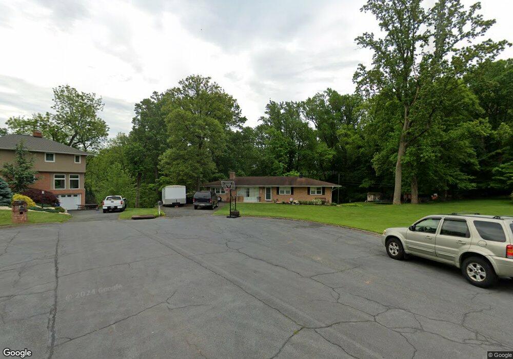 908 Monica Cir, Kingsville, MD 21087 - photo 1