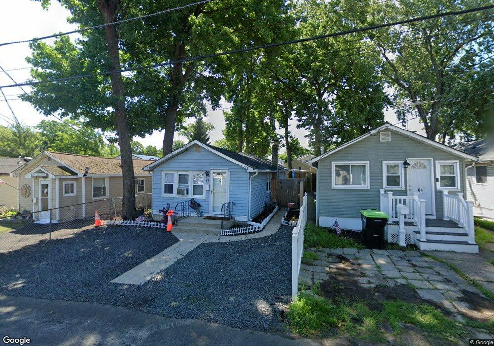 63 Pacific Blvd, Keyport, NJ 07735 - photo 1