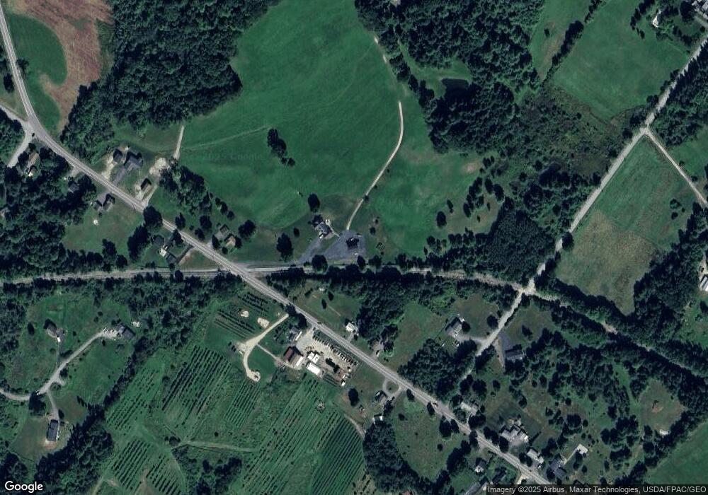 243 Sebago Lake Rd, Gorham, ME 04038 - photo 1