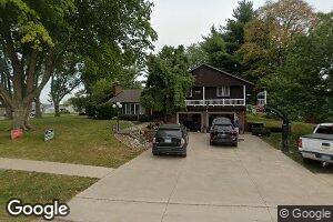 406 W Main St, Wayland, IA 52654