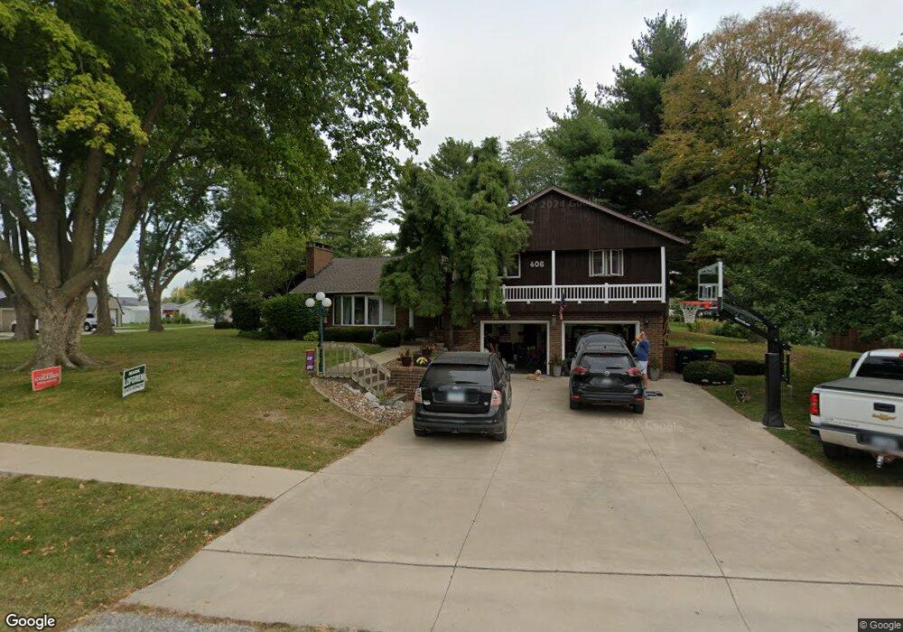 406 W Main St, Wayland, IA 52654 - photo 1