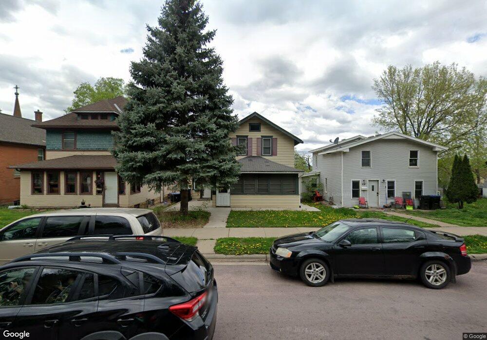 214 N 6th St unit 214 N. Sixth St., Mankato, MN 56001 - photo 1