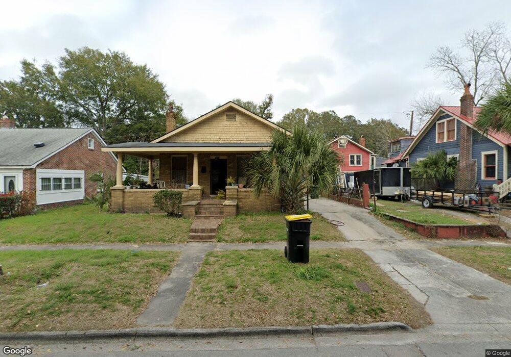 1314 E 37th St, Savannah, GA 31404 - photo 1