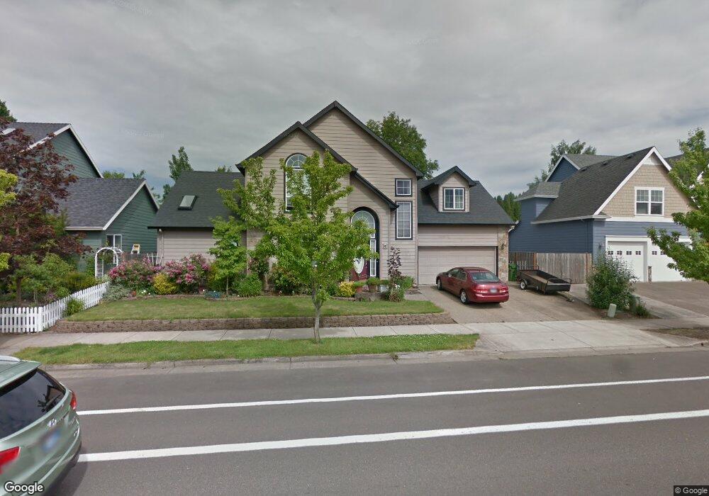 3218 N Main St, Newberg, OR 97132 - photo 1