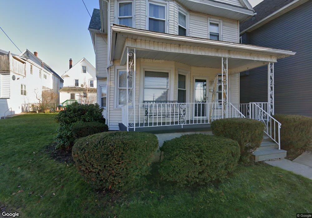 207 Stephen Ave, Scranton, PA 18505 - photo 1