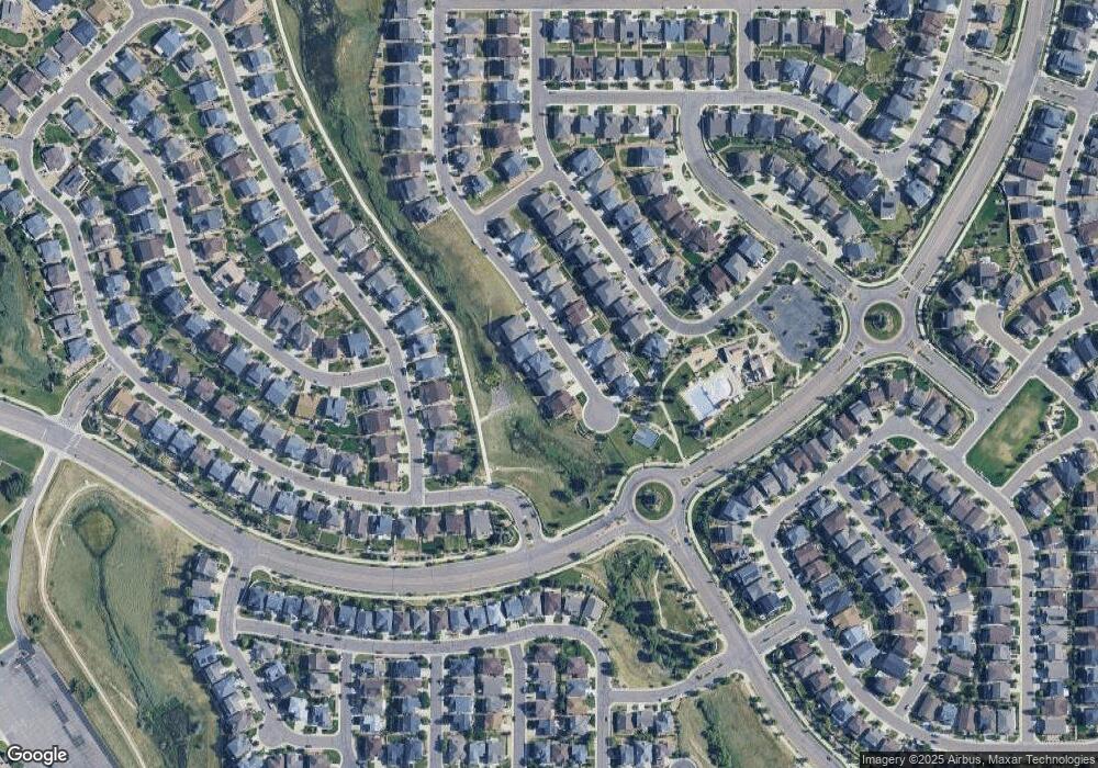 4879 S Sicily St, Aurora, CO 80015 - photo 1