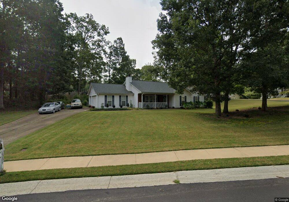 2267 Alton Frank Way unit 2, Dacula, GA 30019 - photo 1