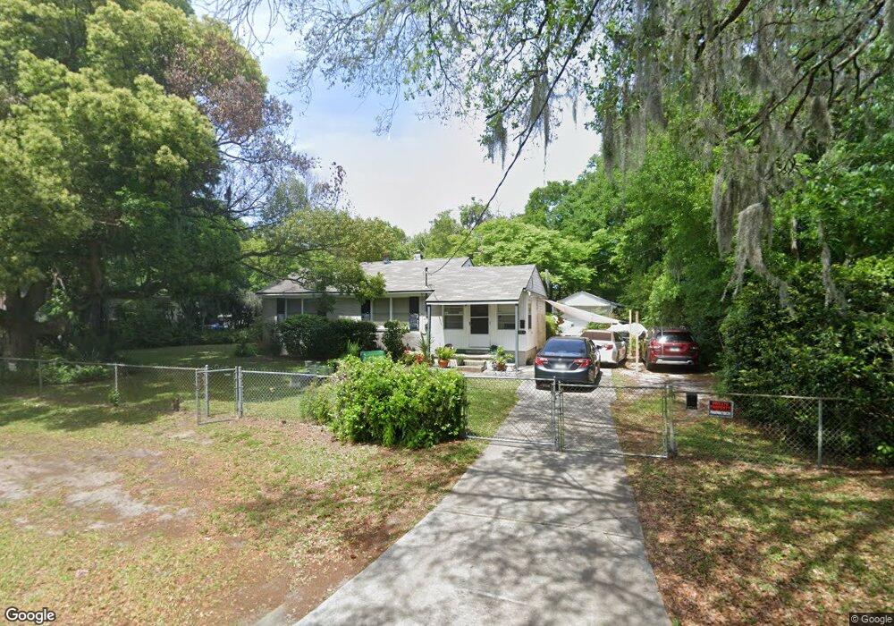 9741 Patton Rd, Jacksonville, FL 32246 - photo 1
