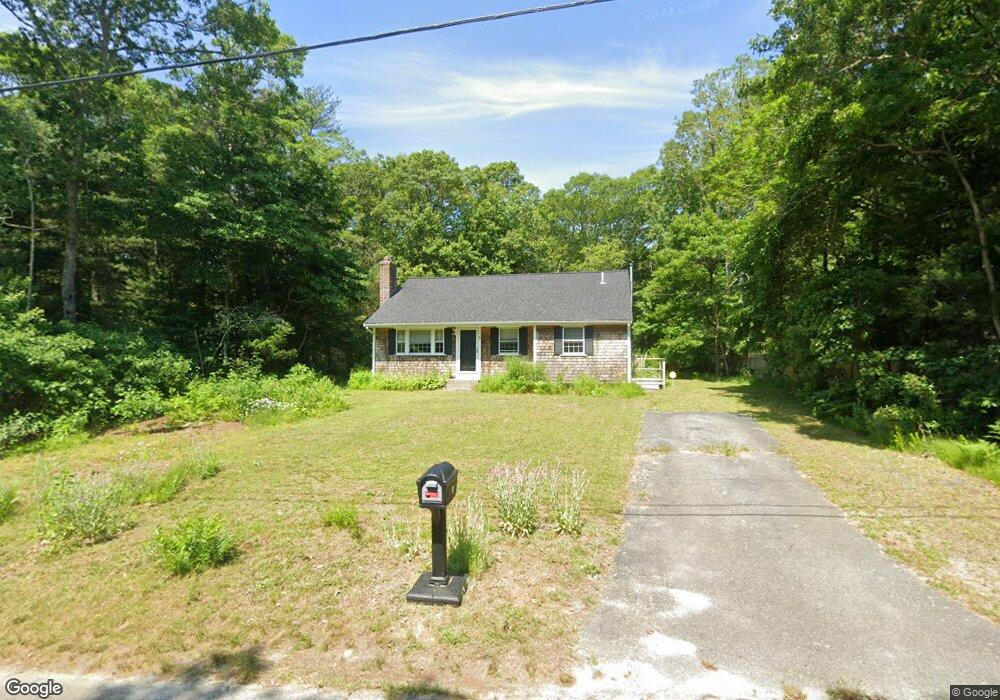 47 Stage Coach Rd, Centerville, MA 02632 - photo 1