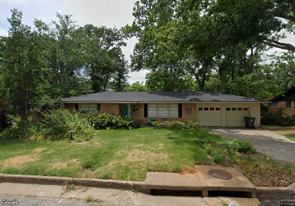 3121 Jan Ave, Tyler, TX 75701 - photo 1