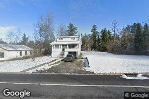805 State Route 86, Paul Smiths, NY 12970