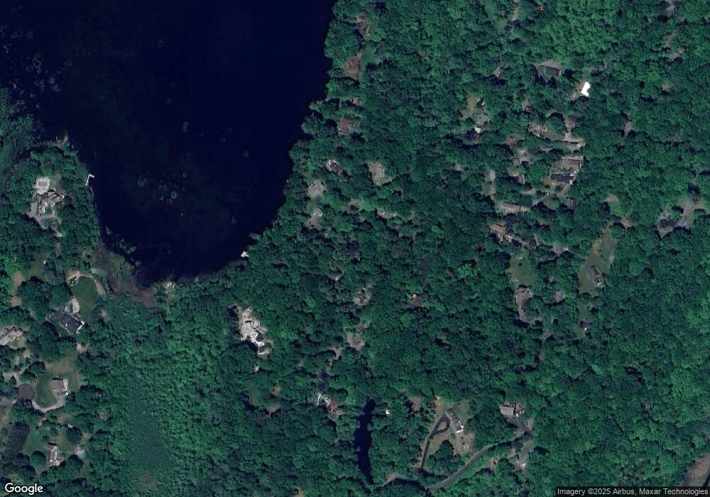 21 Bishop Park Rd, Pound Ridge, NY 10576 - photo 1