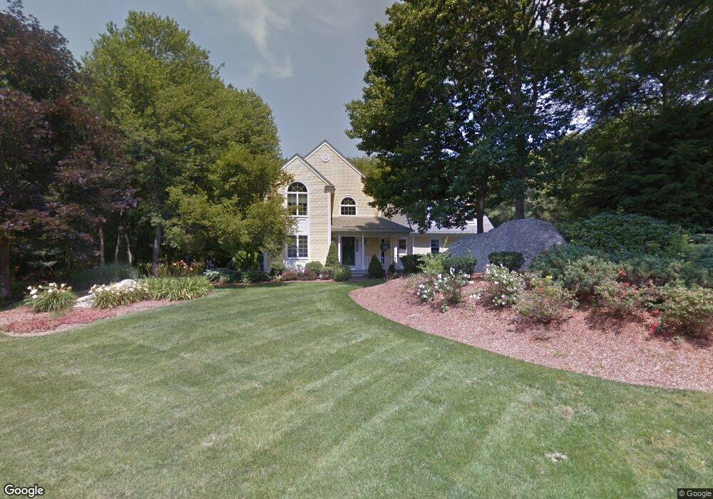 6 Abby Ln, Rehoboth, MA 02769 - photo 1