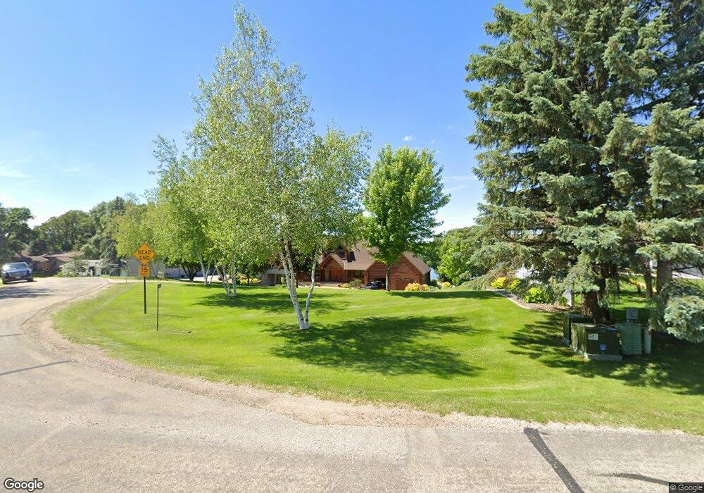 1428 Firemans Lodge Rd SW, Alexandria, MN 56308 - photo 1