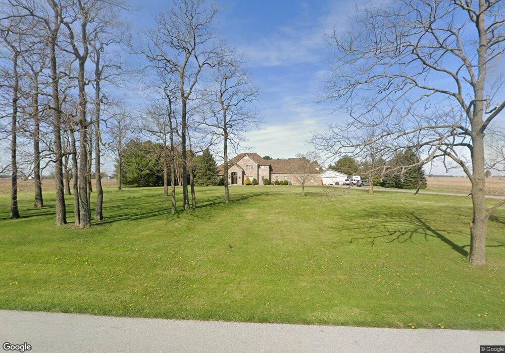 3223 N 1100 E, Greentown, IN 46936 - photo 1