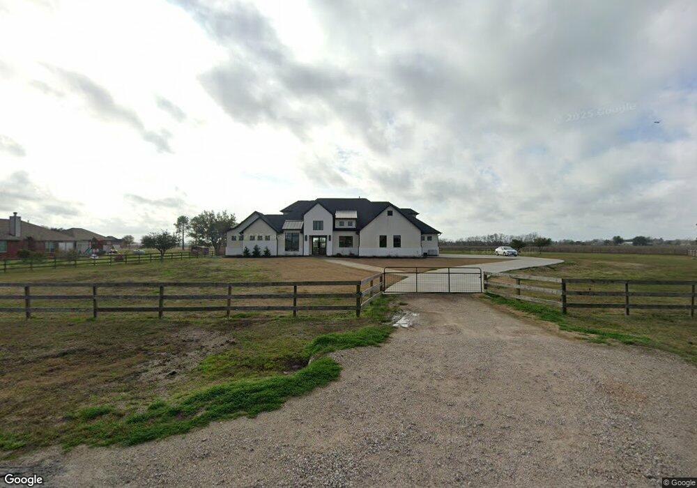 5307 Daniels Ln, Richmond, TX 77469 - photo 1